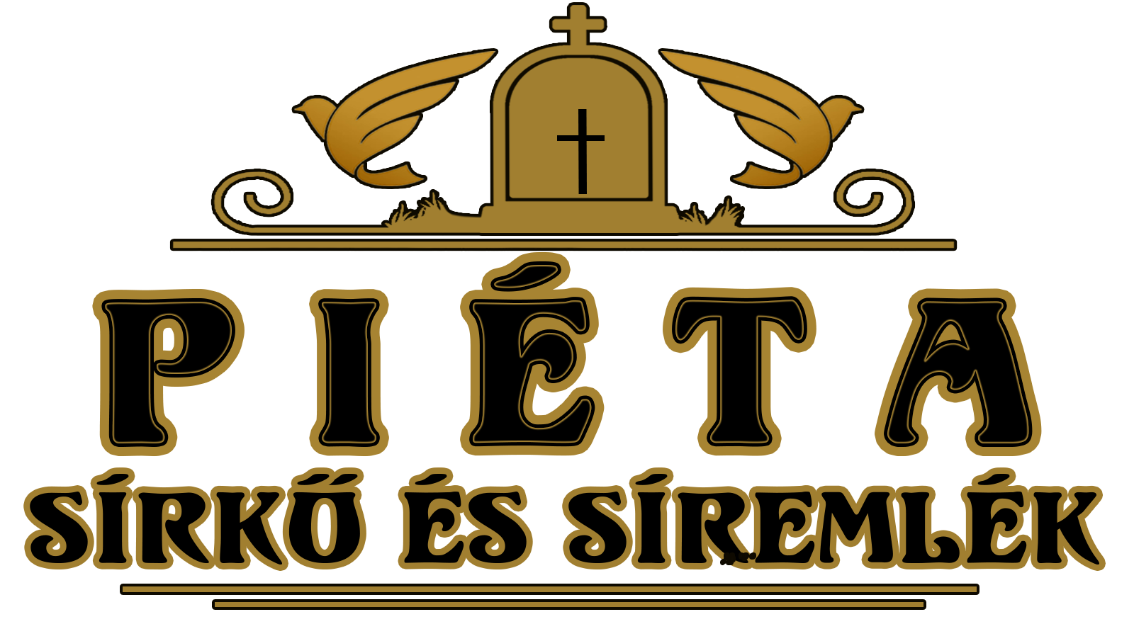 Piéta Sírkő